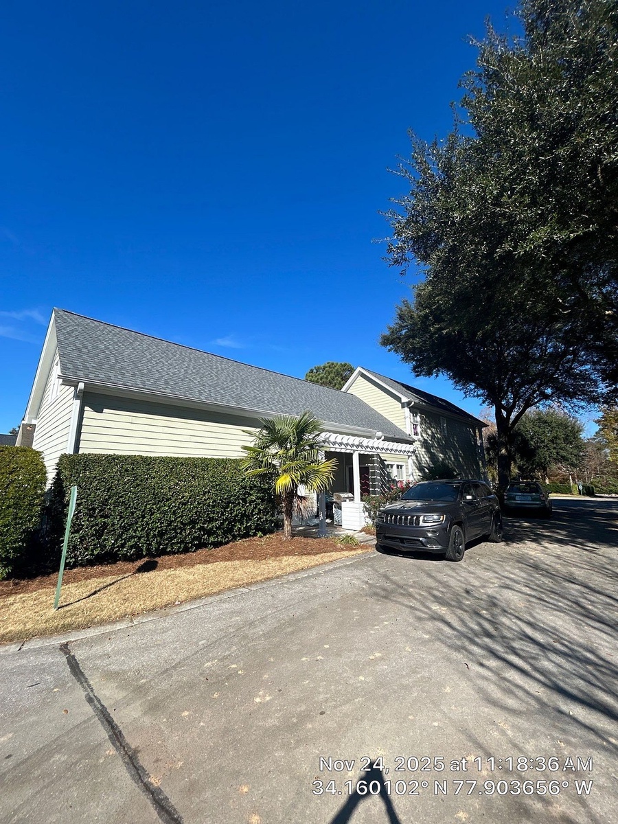 4228 Pine Hollow Drive , Wilmington, NC, US