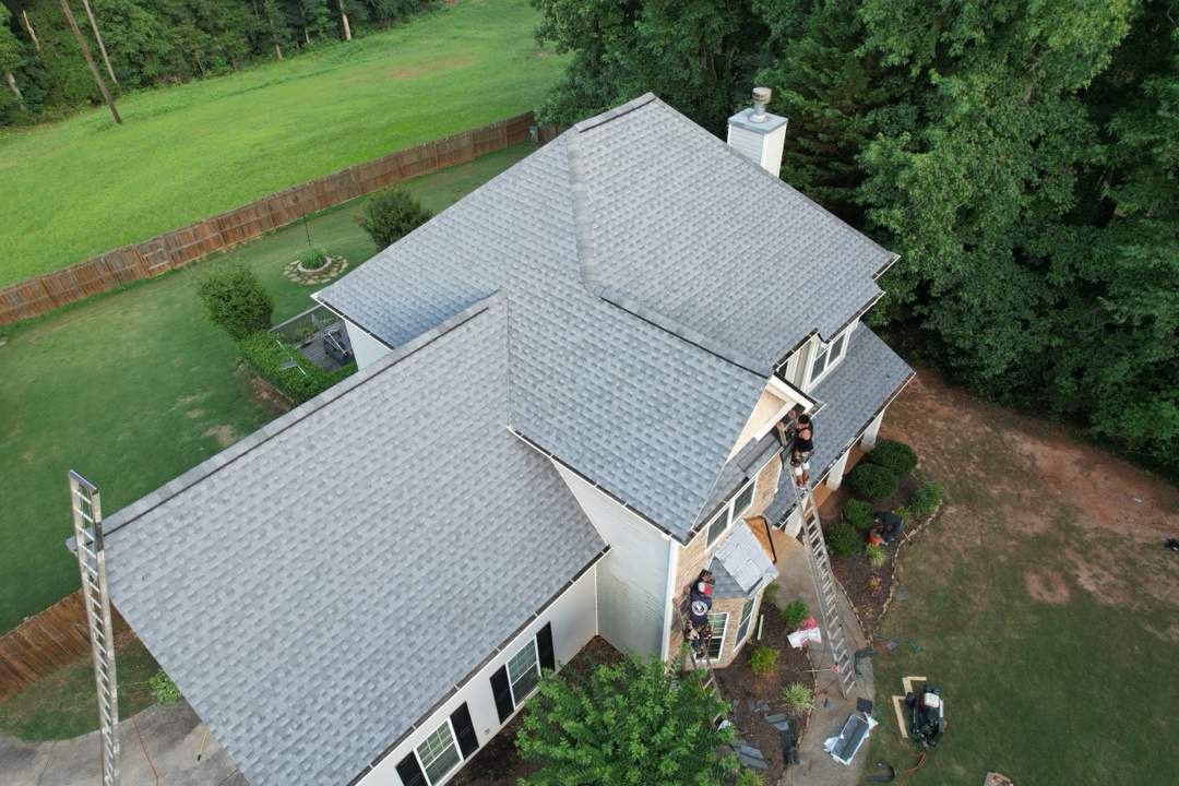 359 Lauren Marie Dr , Braselton, Georgia, US