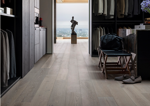 Tamalpais Hardwood Floors — Hardwood Floor Installation