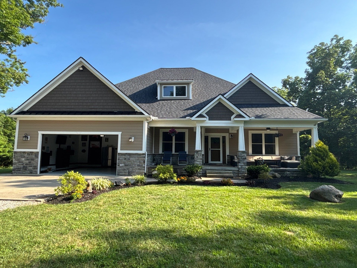 13513 Walker Road , Ashville, OH, US
