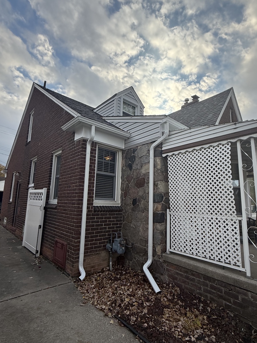 13113 Backus Street , Southgate, MI, US