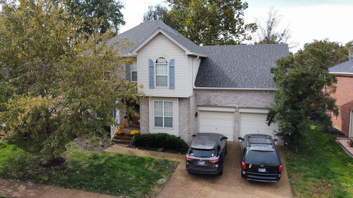 409 Essex Park Circle , Franklin, TN, US