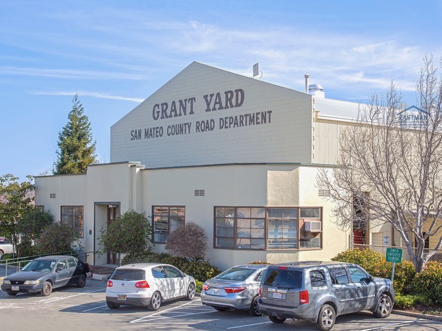 Redwood City, CA, 94063, US