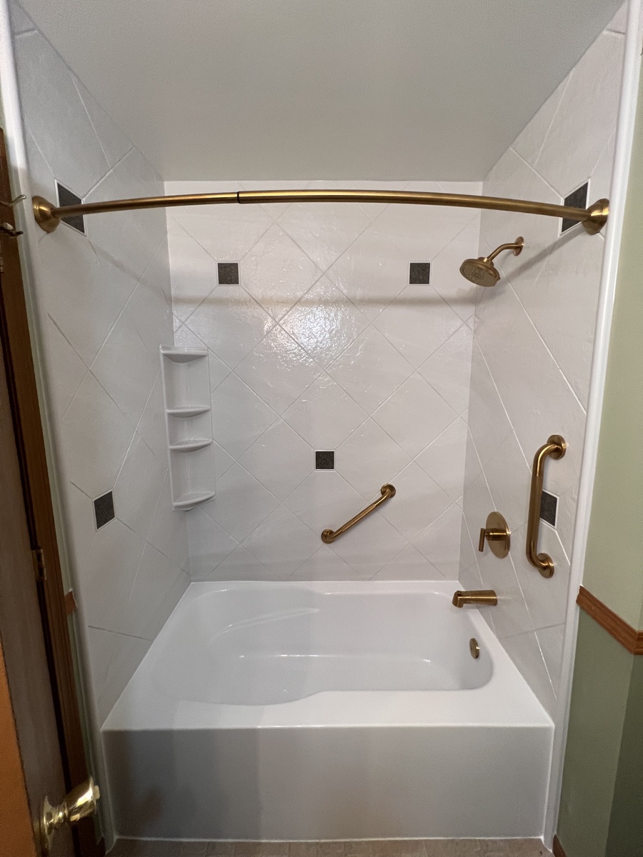Saint Charles, MO, 63303, US