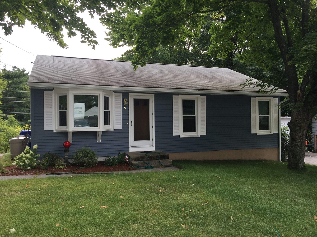 9 Devco Drive , Manchester, NH, US