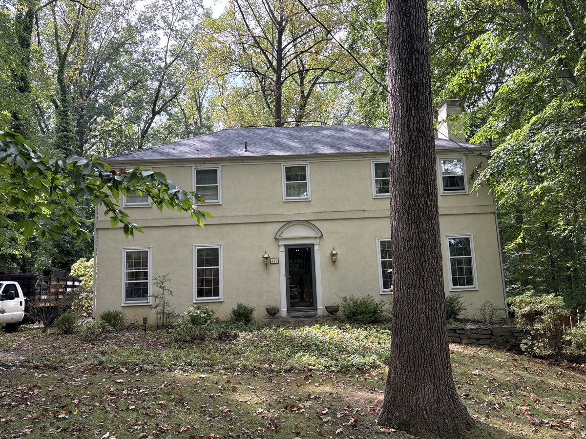 449 Fletcher Road , Wayne, PA, US