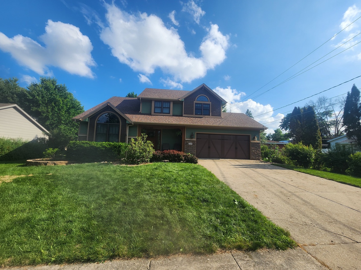 709 Southeast 5th Court , Ankeny, IA, US