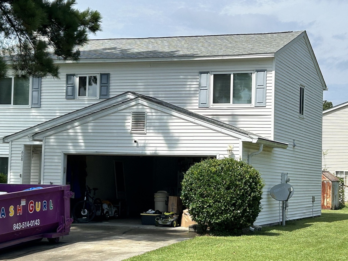 608 Navaho Boulevard , Summerville, SC, US