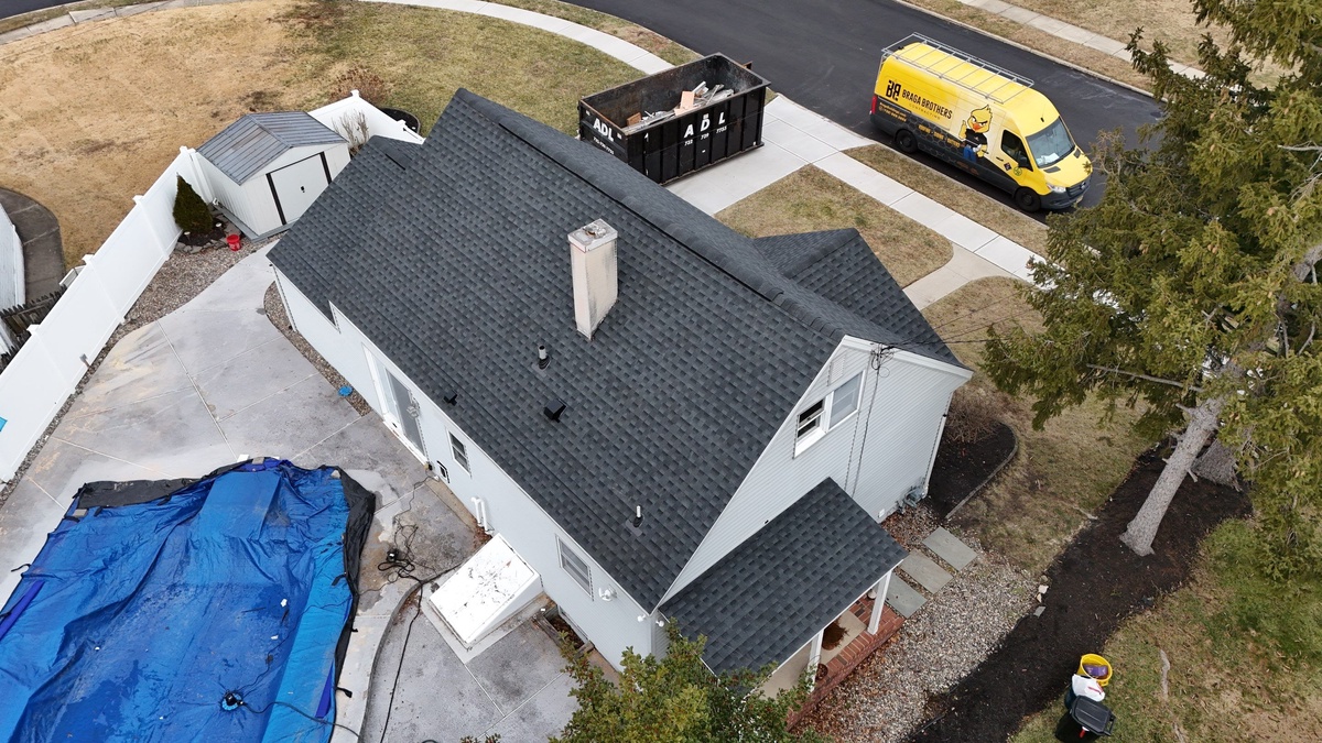 3 Village Court , Hamilton Township, NJ, US