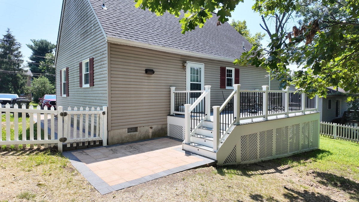 Winchester, VA, 22602, US