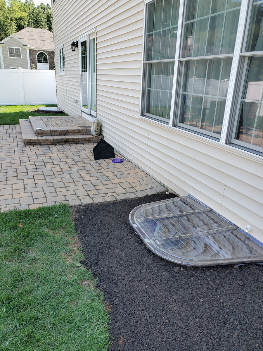 Kearsley Road, Gloucester Township, NJ, US