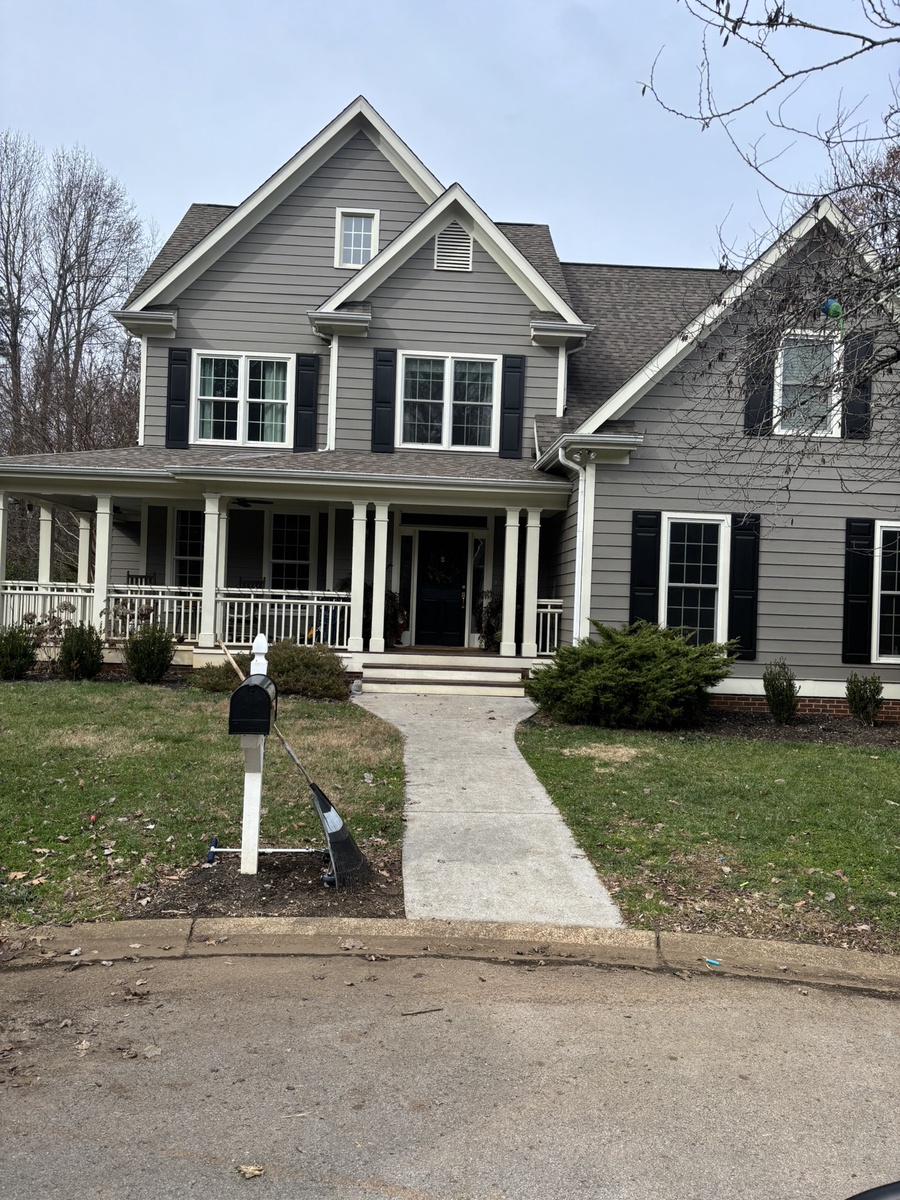 Fern Meadow Way, Knoxville, TN, US
