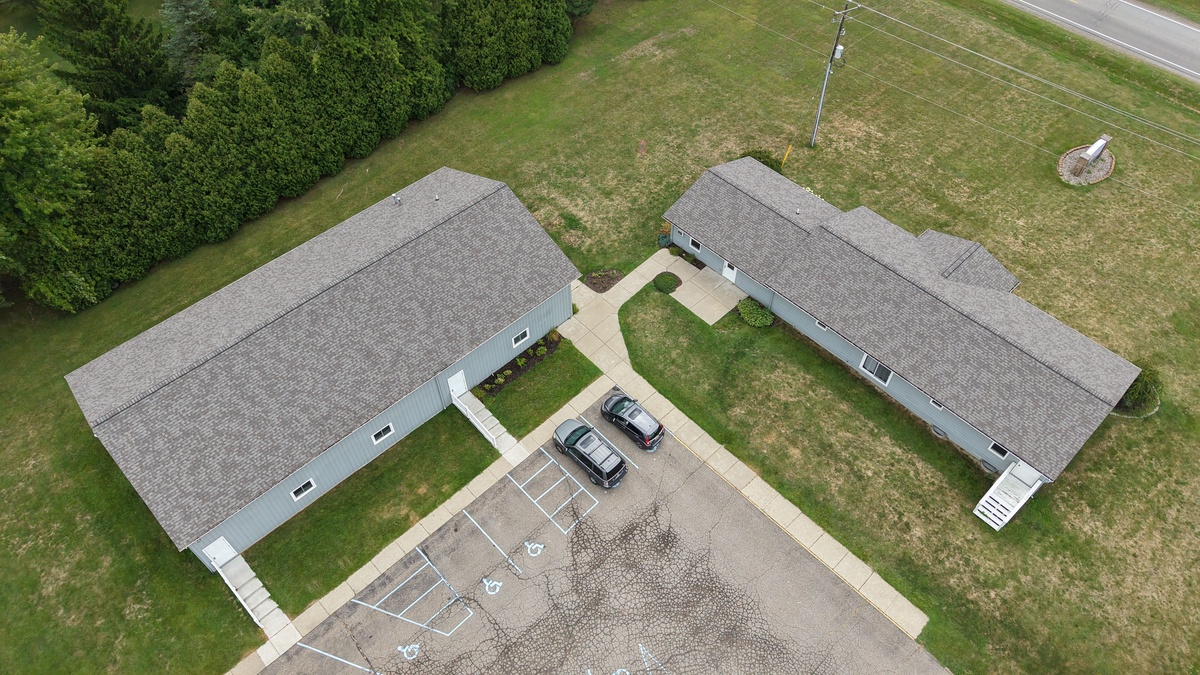 10500 West Grand Blanc Road , Gaines, MI, US