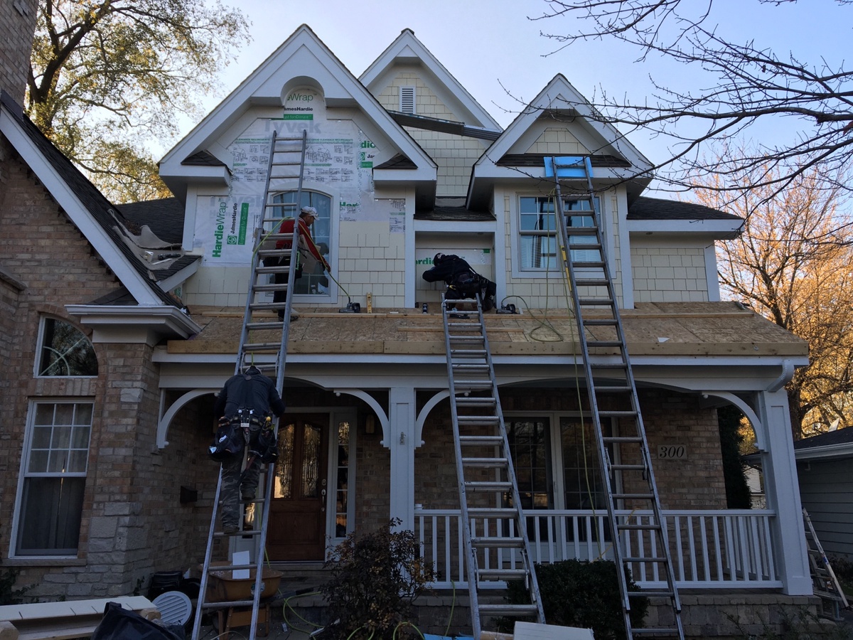 300 Van Damin Avenue , Glen Ellyn, IL, US