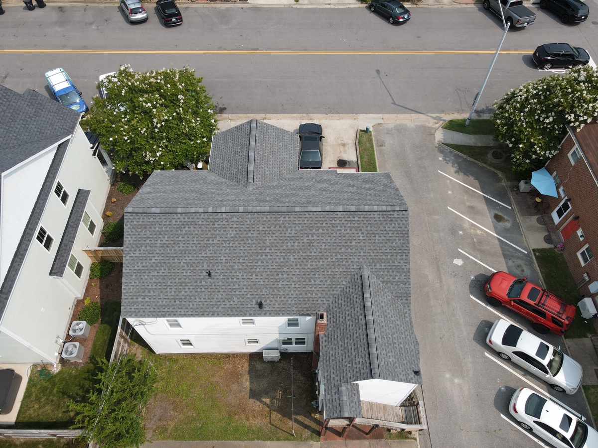 404 23rd Street , Virginia Beach, VA, US