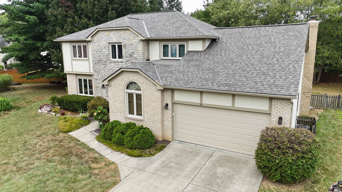 482 Belle Haven Court , Westerville, OH, US