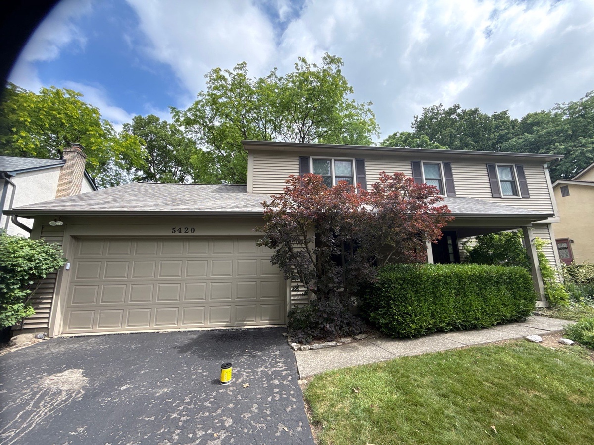 5420 Dinglebay Court , Dublin, OH, US