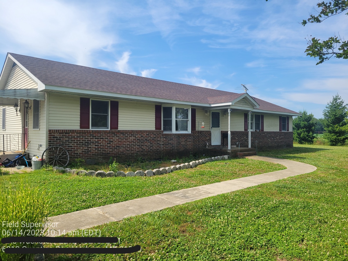 6813 Quantico Road , Hebron, MD, US