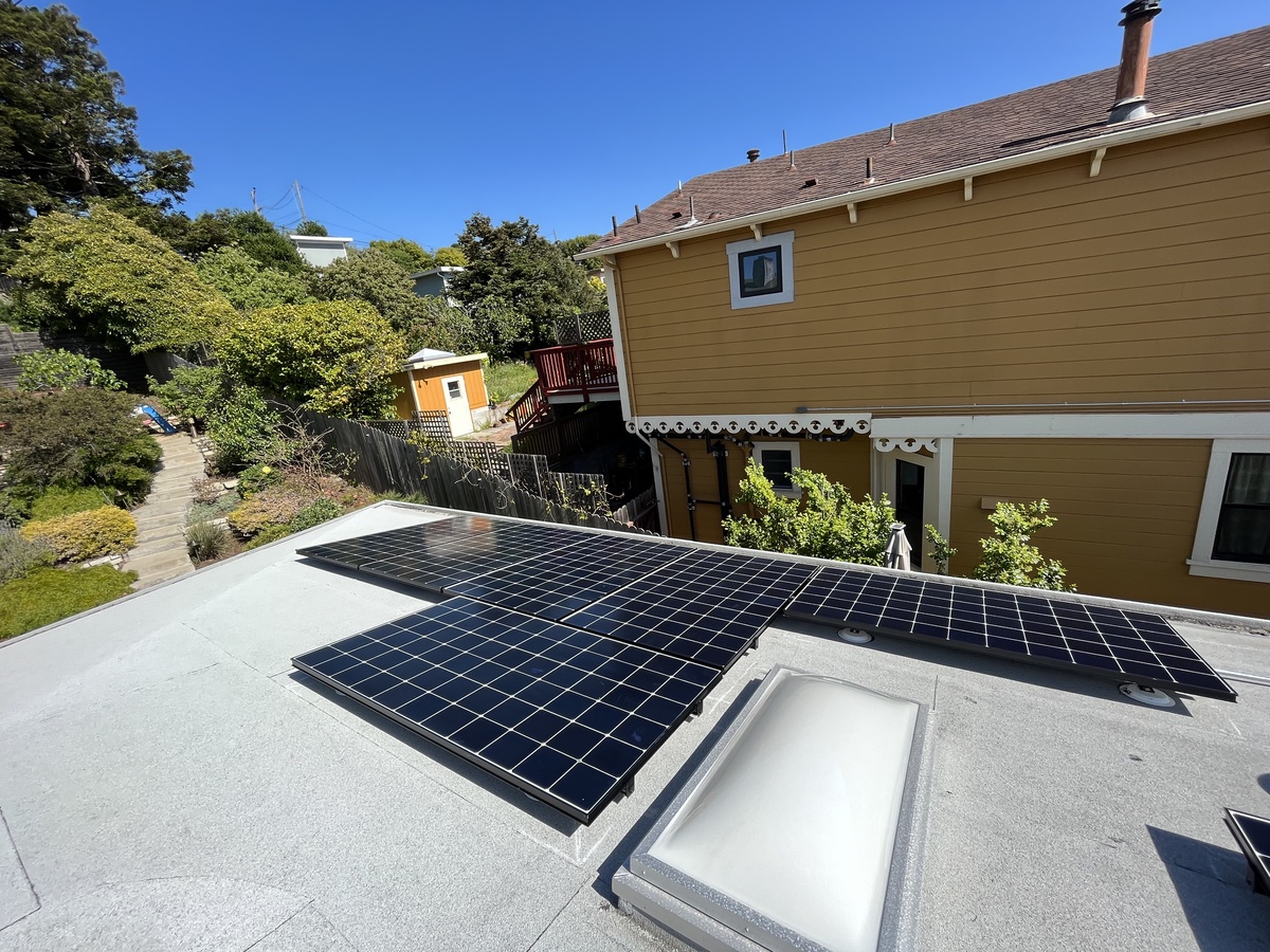 6011 Arlington Boulevard , Richmond, CA, US