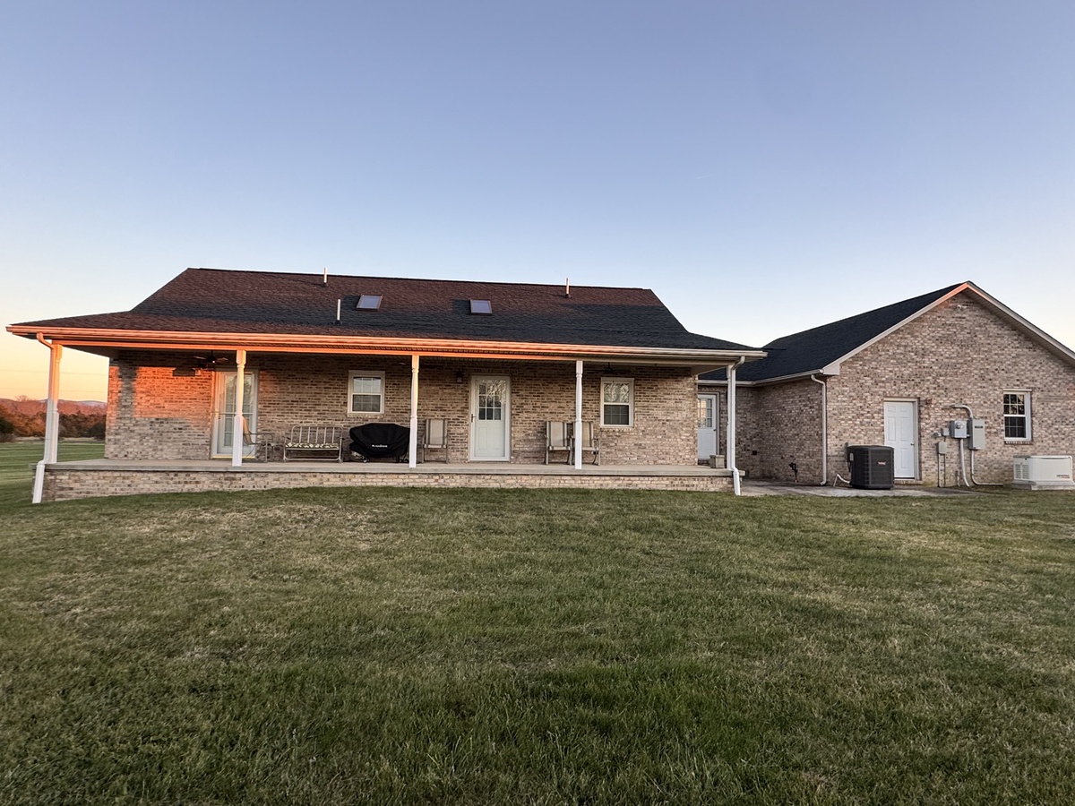 268 Battlefield Road , Waynesboro, VA, US