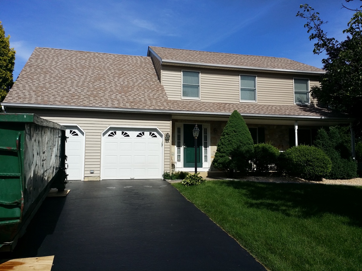 1710 Wellington Drive , Langhorne, PA, US