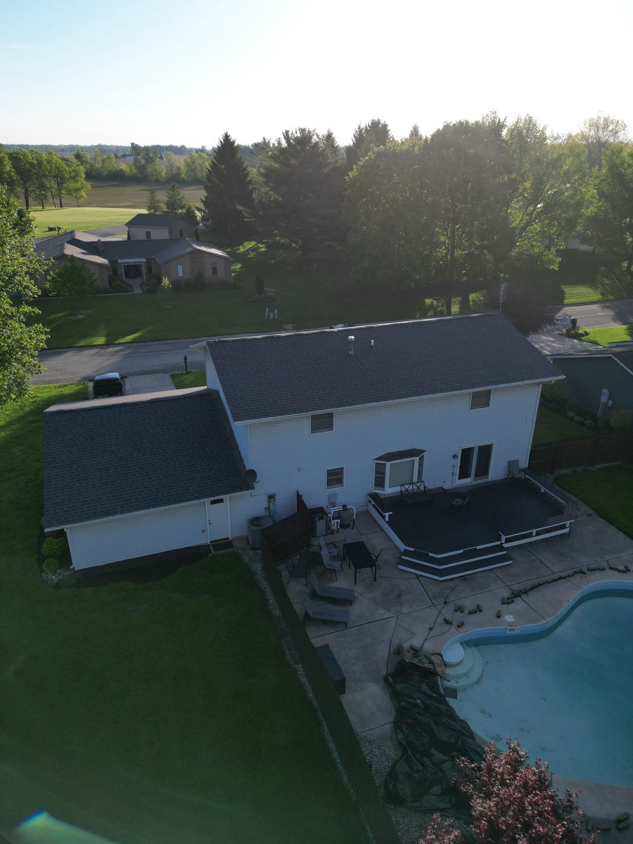 1602 Hillcrest Dr , North Manchester, IN, US