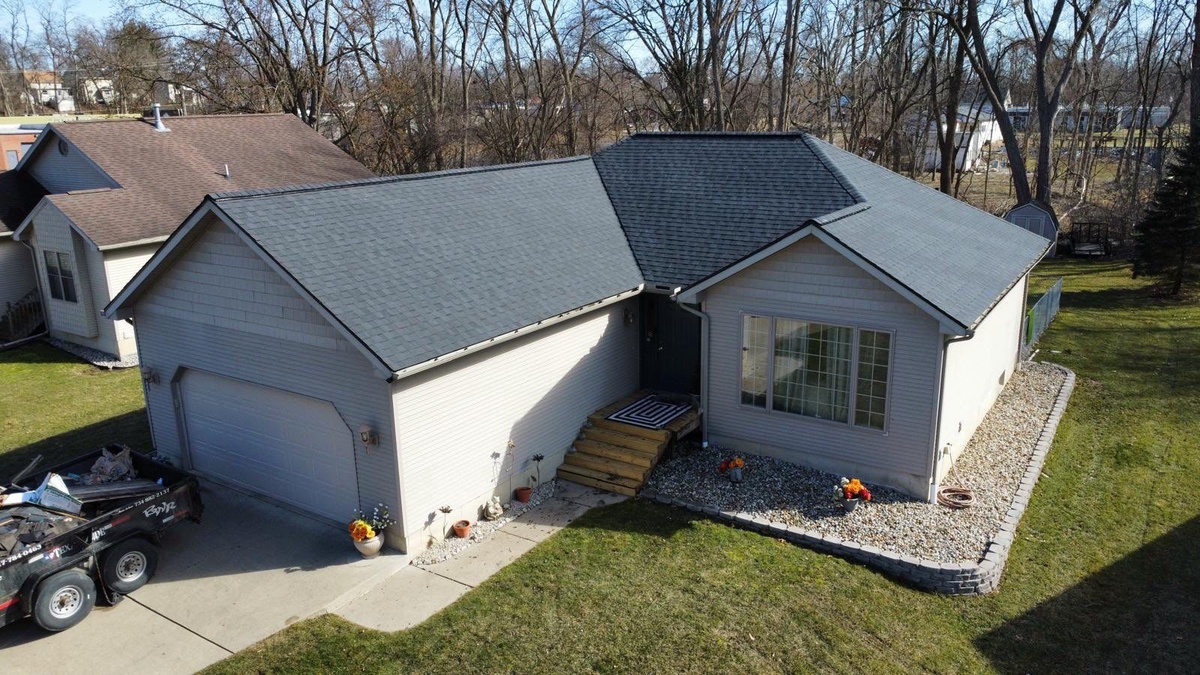 905 Gettysburg Ave , Jackson, MI, US
