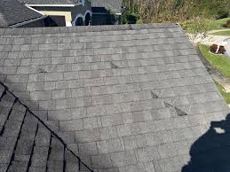 Gregg Roofing LLC — Roof Repair