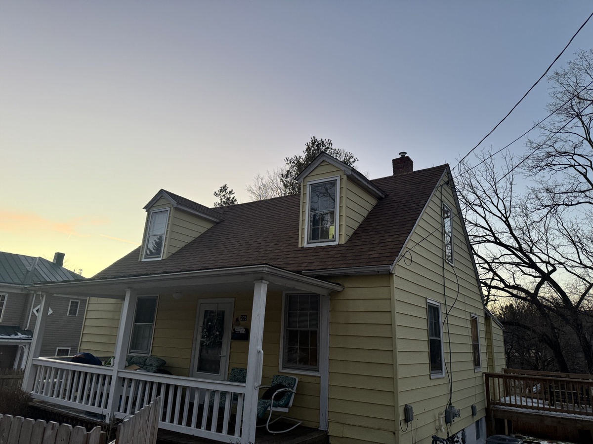 205 Sunnyside Street , Staunton, VA, US