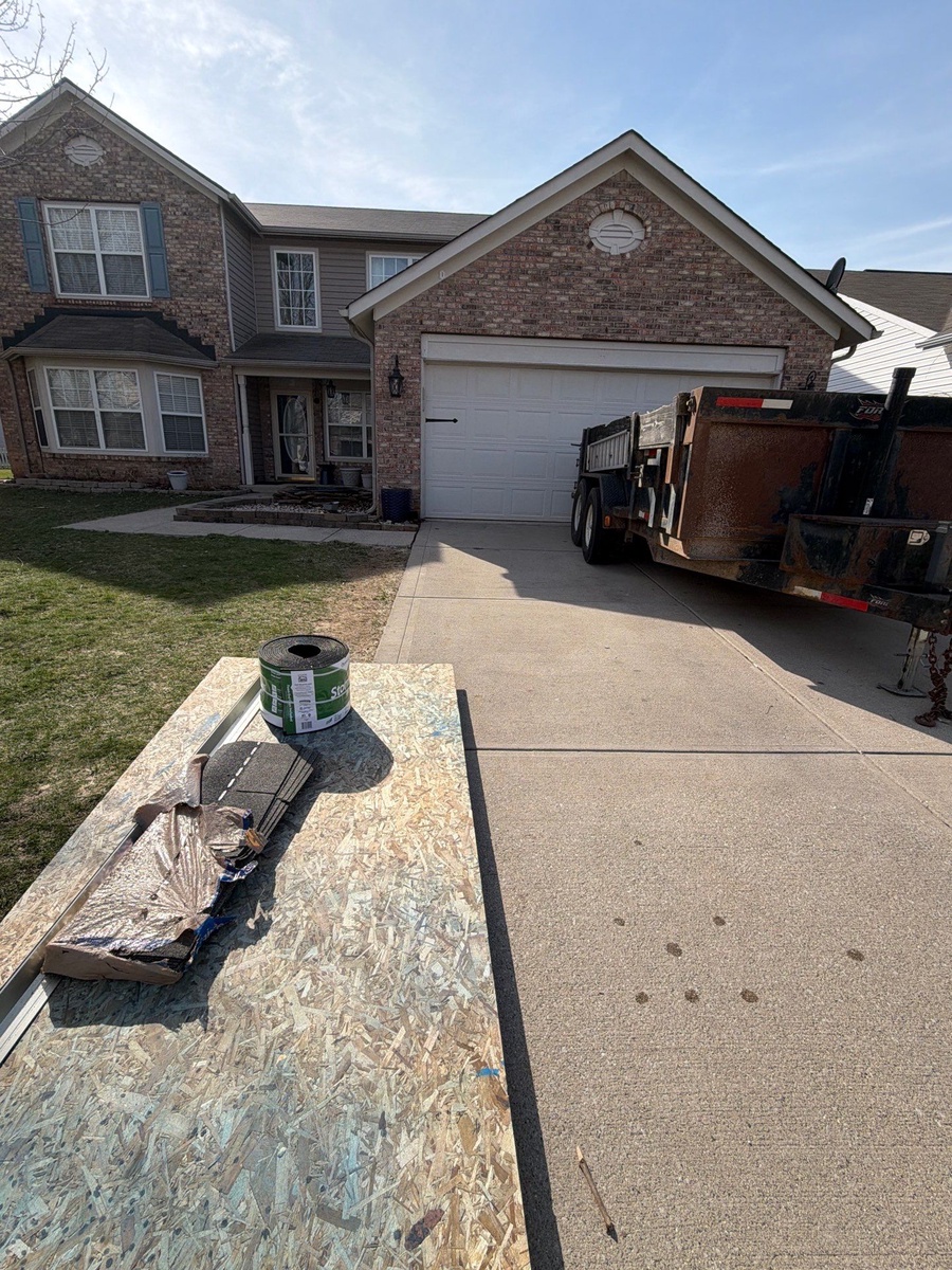 Venona Drive, Indianapolis, IN, US