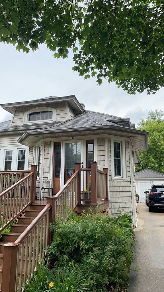 1448 North 50th Place , Milwaukee, WI, US
