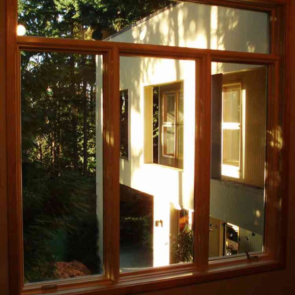 Polar Bear Exterior Solutions — Window Replacement