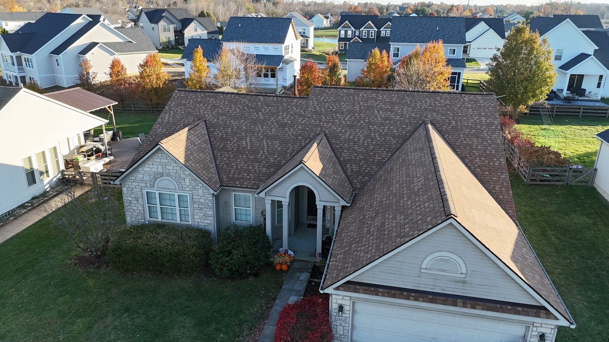 2352 Alison's Street , Lewis Center, OH, US