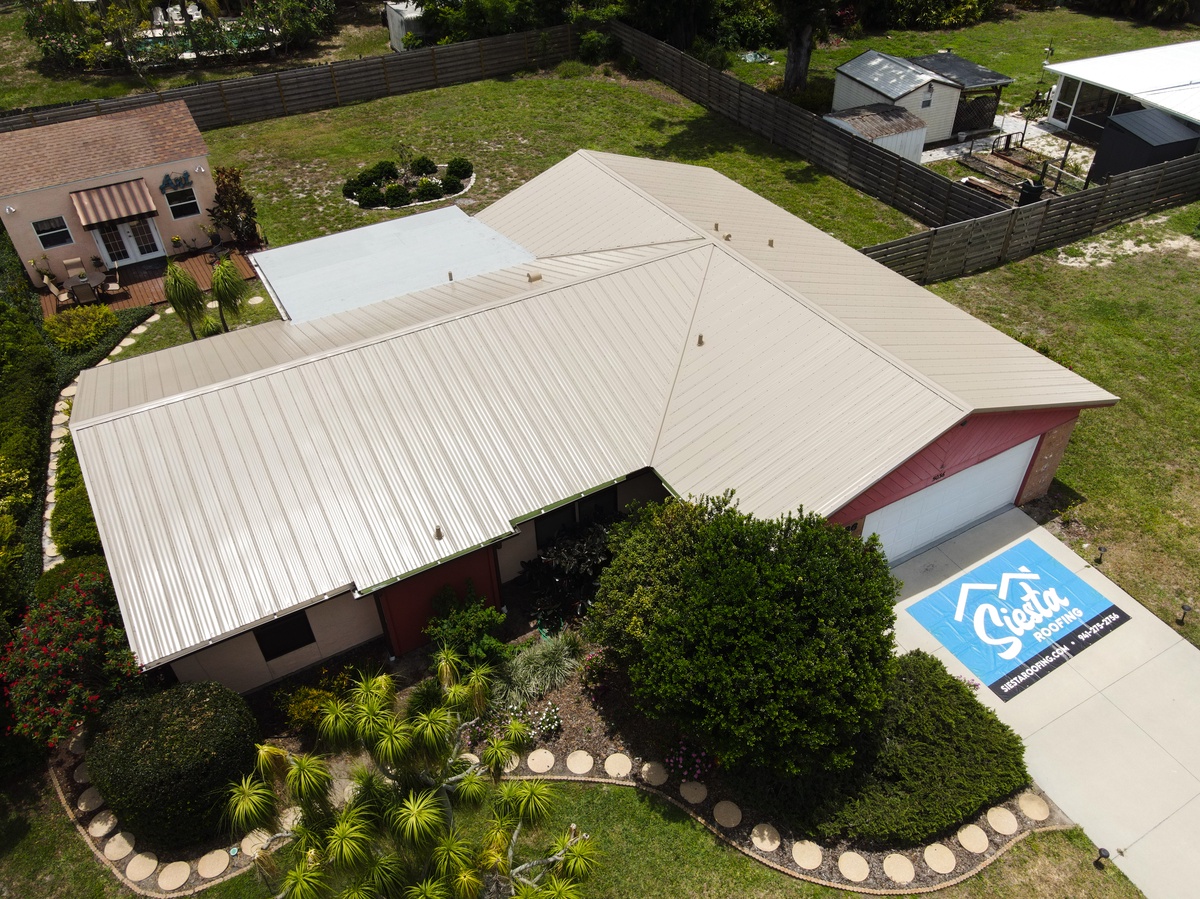 5036 Camus Street , Sarasota, FL, US