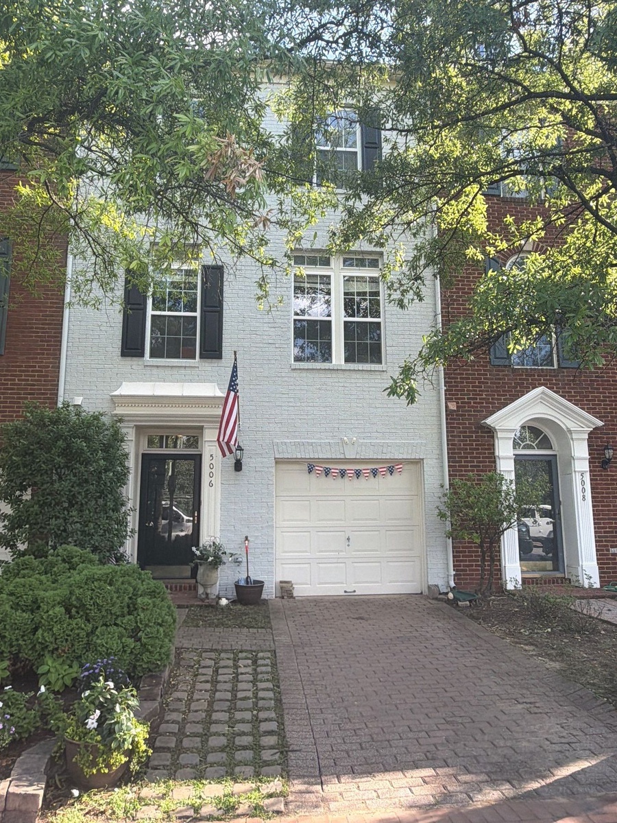 5006 Gardner Drive , Alexandria, VA, US