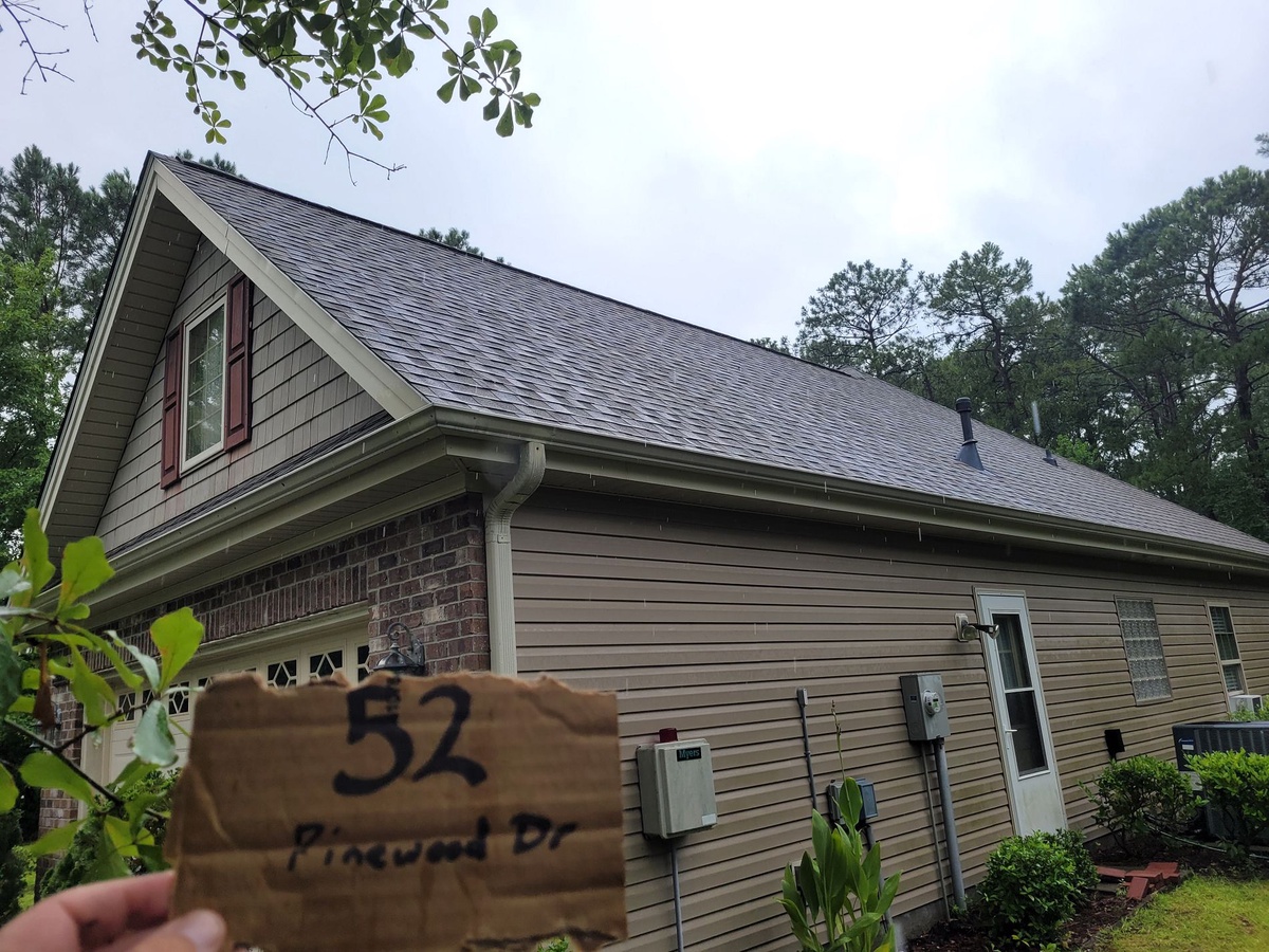 52 Pinewood Drive , Carolina Shores, NC, US