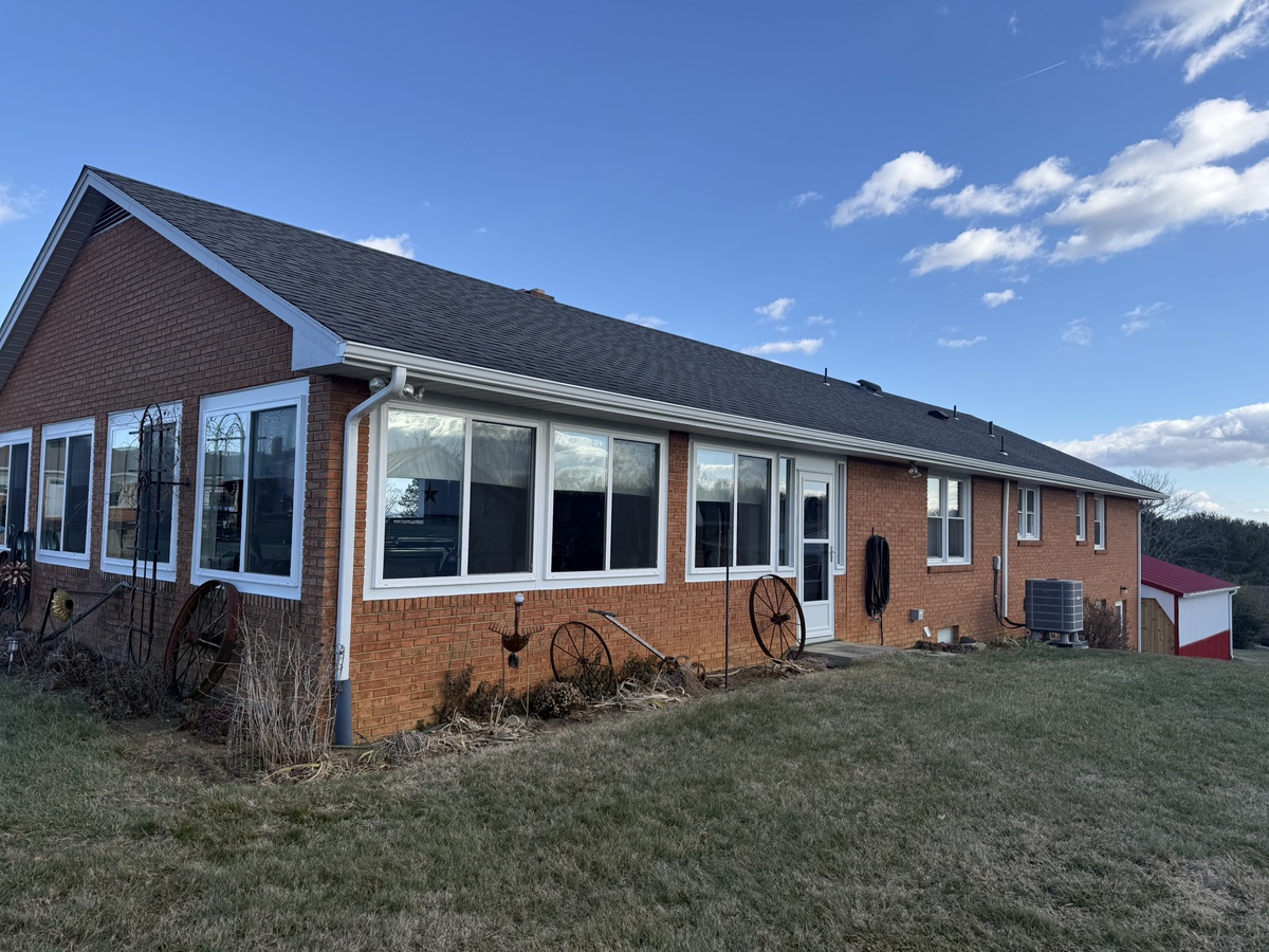 123 Fox Hill Drive , Staunton, VA, US