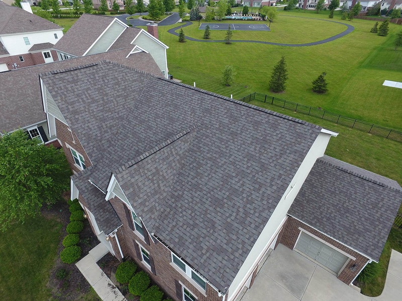 Robert Stevens Roofing — Roof Replacement