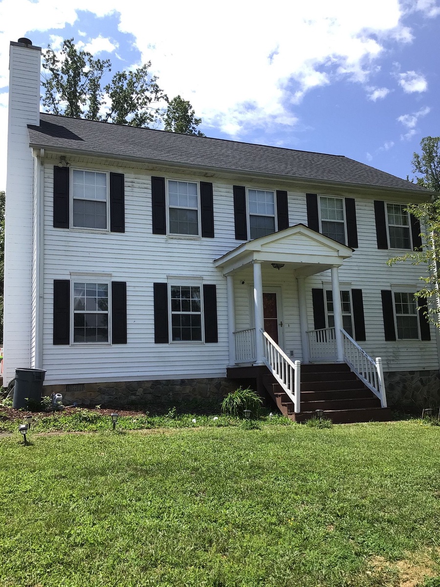 3207 South Chesterfield Court , Charlottesville, VA, US