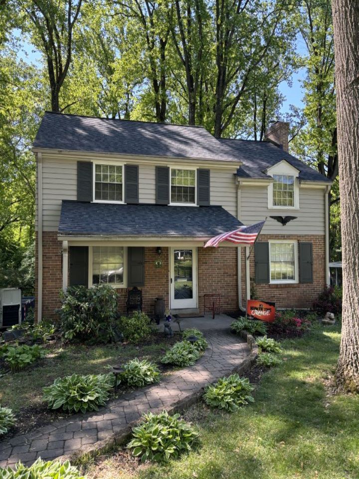 319 Spring Valley Road , Springfield, PA, US