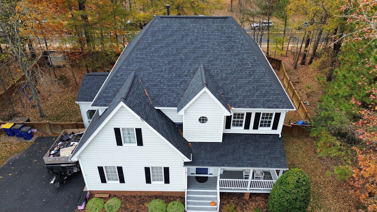 3736 Rivermist Terrace , Midlothian, VA, US