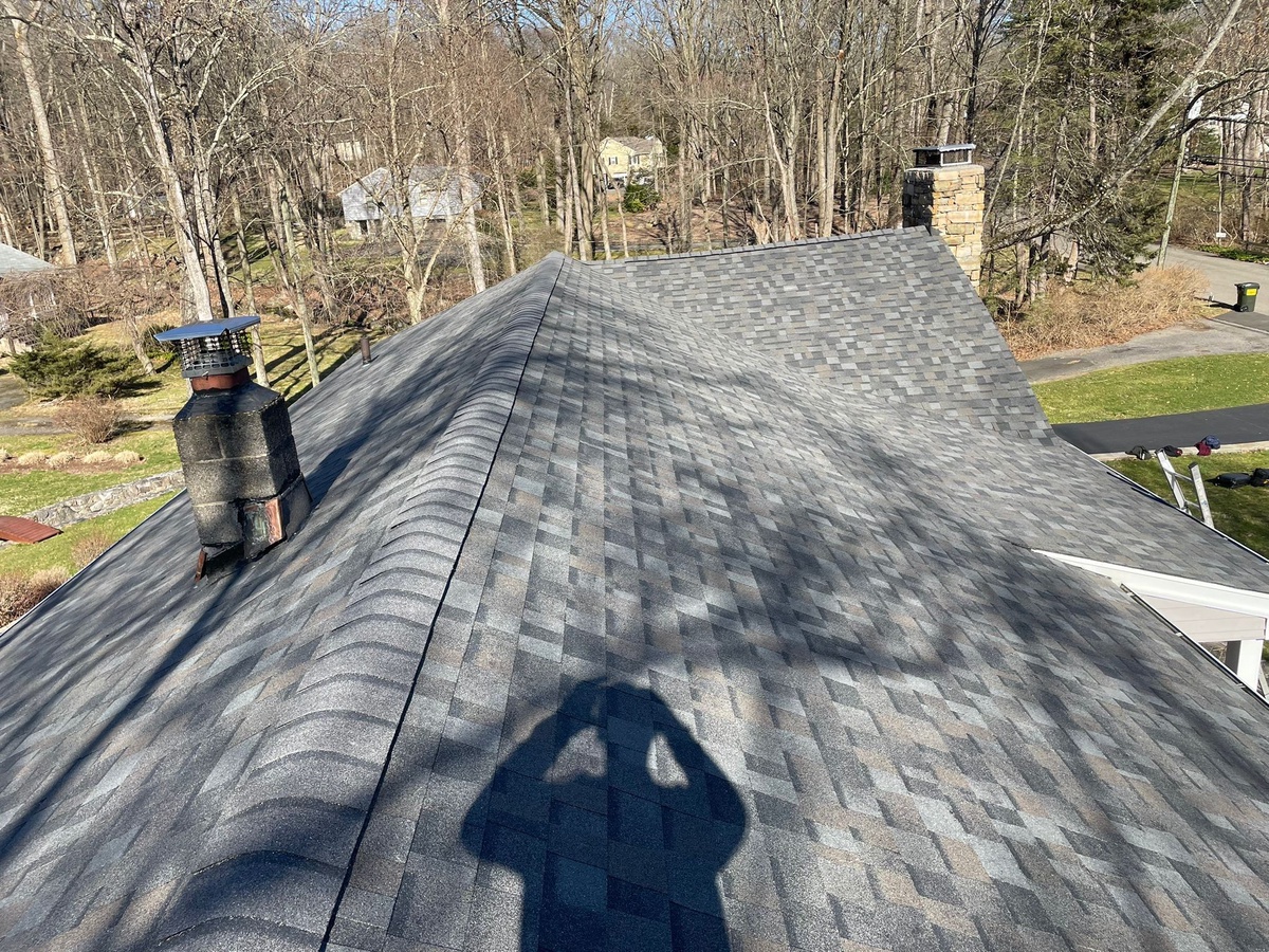 Parry Road, Stamford, CT, US
