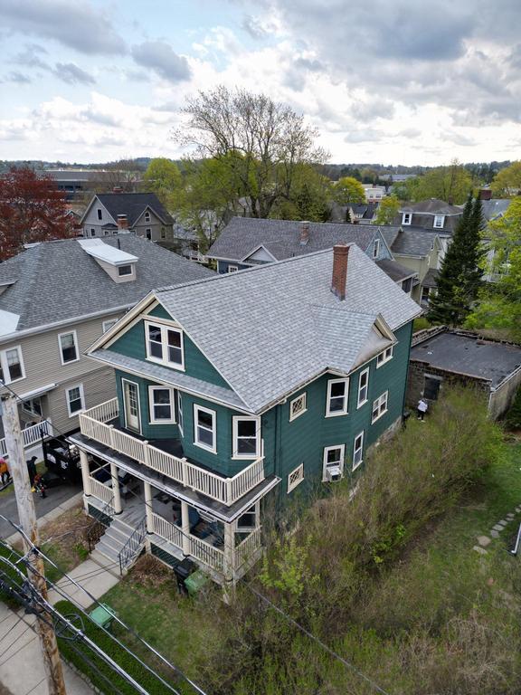 Watertown, MA, 02472, US