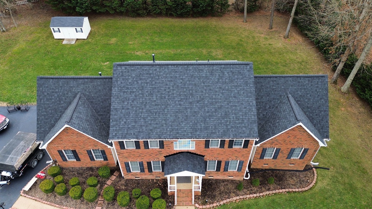 13313 Walke Pointe Way , Chesterfield, VA, US