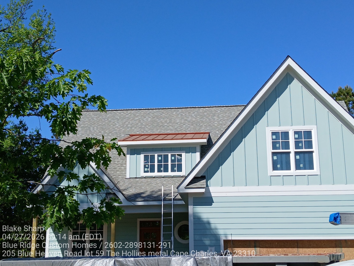 205 Blue Heaven Road , Cape Charles, VA, US