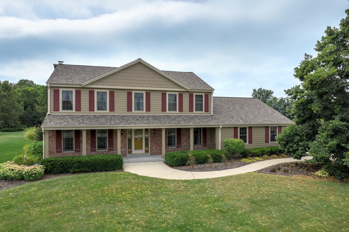 N42W33219 Glen Parc Circle , Nashotah, WI, US