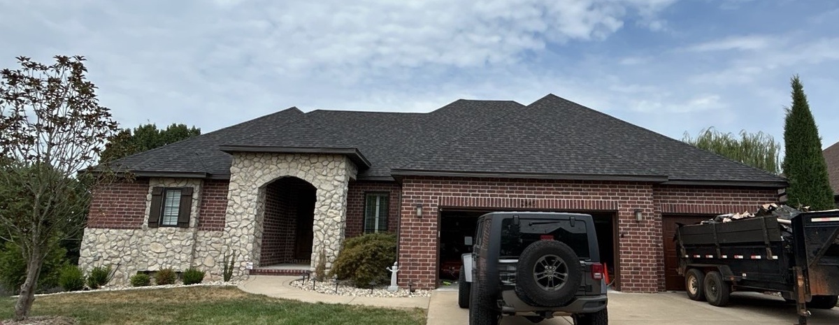 2845 East Chinkapin Lane , Springfield, MO, US