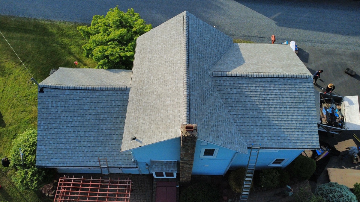 207 Wenton Lane , Stroudsburg, PA, US