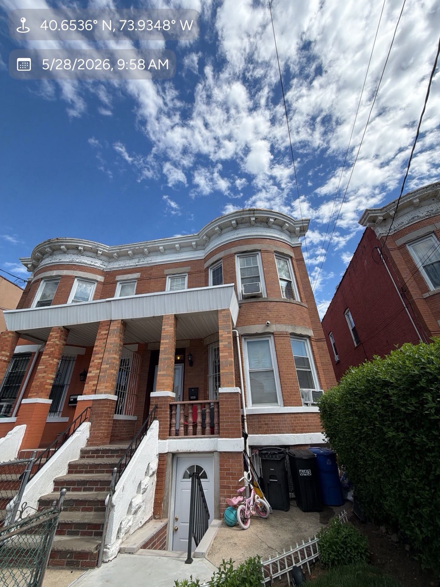 643 Linden Boulevard , Brooklyn, NY, US