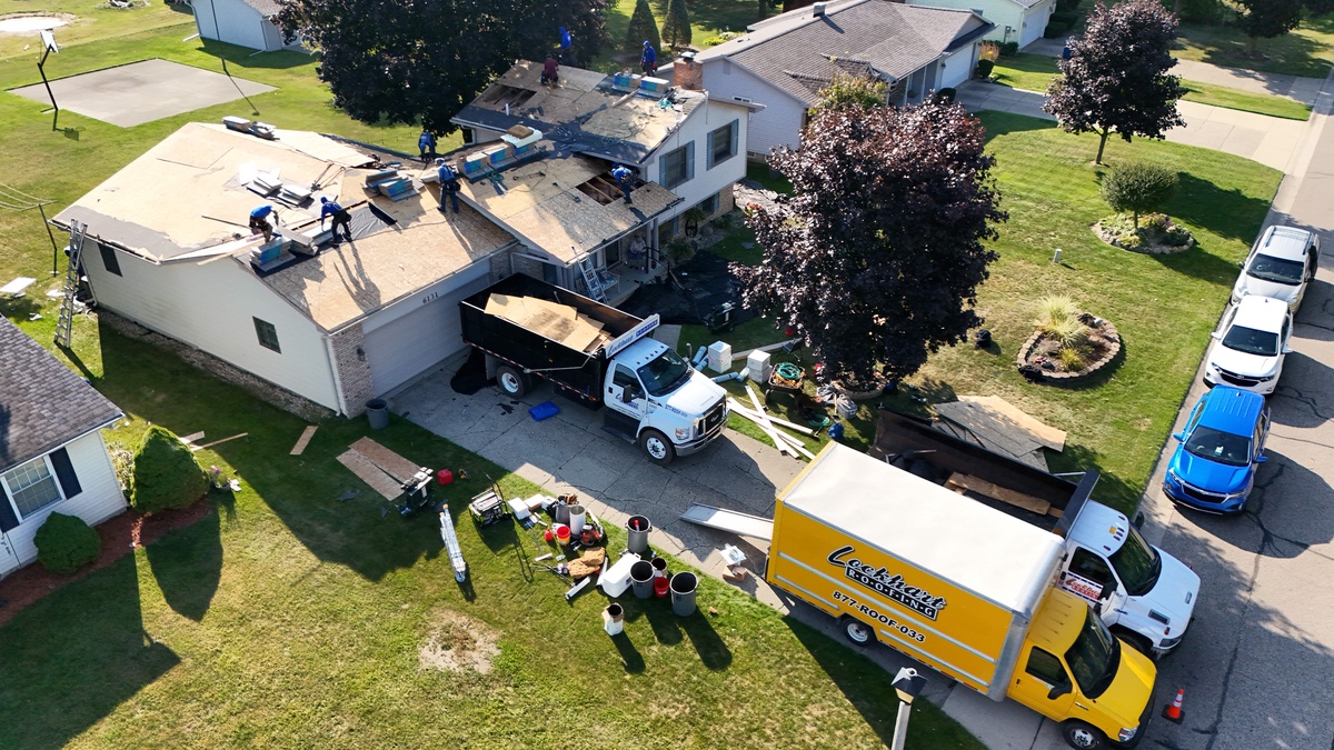 6131 King Arthur Drive , Swartz Creek, MI, US